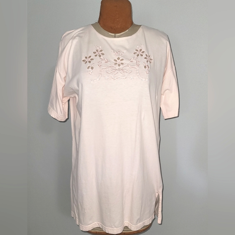 Vintage Victoria's Secret sleep shirt
